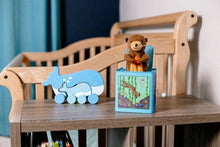 Load image into Gallery viewer, Jack Rabbit Creations Sea Otter Jack in the Box
