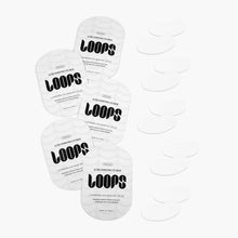 Load image into Gallery viewer, LOOPS Dew Cloud Eye Mask Set

