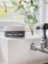 Load image into Gallery viewer, Old Whaling Co. Bergamot &amp; Grapefruit Body Butter (8oz)
