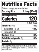 Load image into Gallery viewer, Brightland Everyday Cooking Oil | 100% Extra Virgin Olive Oil
