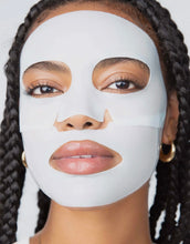 Load image into Gallery viewer, LOOPS Clean Slate Detoxifying Hydrogel Face Mask

