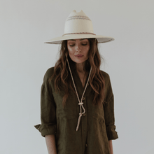 Load image into Gallery viewer, Gigi Pip Opal Lifeguard Hat
