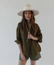 Load image into Gallery viewer, Gigi Pip Opal Lifeguard Hat
