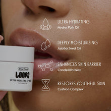 Load image into Gallery viewer, LOOPS Luxe Lip Trio
