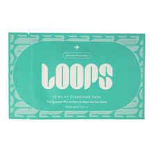 Load image into Gallery viewer, LOOPS Skincare Essentials Travel Set

