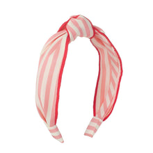 Load image into Gallery viewer, Rockahula Candy Stripe Headband
