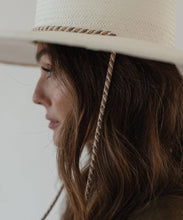 Load image into Gallery viewer, Gigi Pip Opal Lifeguard Hat
