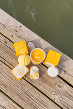 Load image into Gallery viewer, Old Whaling Co. Seaside Citrine® Shower Steamers
