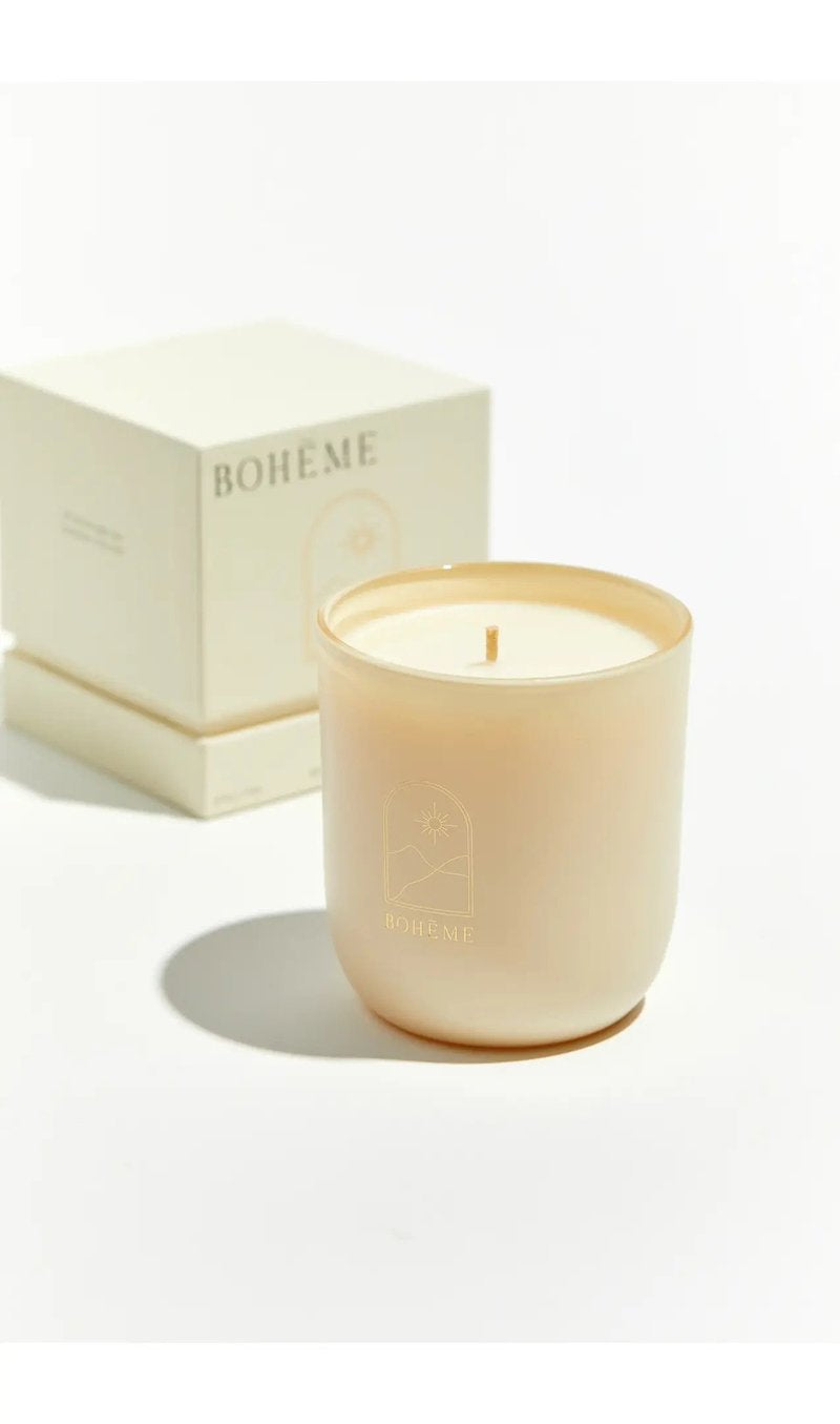 Boheme Fragrances Arabia Candle