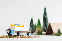 Load image into Gallery viewer, Candylab Toys The Pioneer
