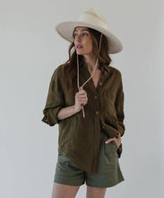 Load image into Gallery viewer, Gigi Pip Opal Lifeguard Hat
