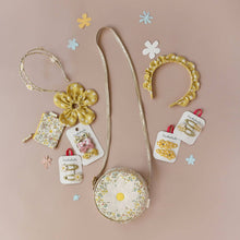Load image into Gallery viewer, Rockahula Darling Daisy Flower Headband
