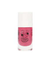Load image into Gallery viewer, Nailpolish and Nail Sticker Set for Kids POP
