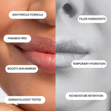 Load image into Gallery viewer, LOOPS Fresh Peel Mini Lip Mask
