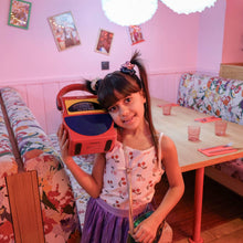 Load image into Gallery viewer, Rockahula Disco Fever Scrunchie Set

