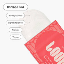 Load image into Gallery viewer, LOOPS Skincare Essentials Travel Set
