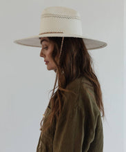 Load image into Gallery viewer, Gigi Pip Opal Lifeguard Hat
