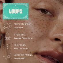 Load image into Gallery viewer, LOOPS Skincare Essentials Travel Set
