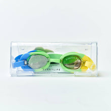 Load image into Gallery viewer, Sunnylife Eli the Elephant Goggles
