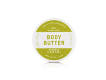Load image into Gallery viewer, Old Whaling Co. Seaweed &amp; Sea Salt Body Butter (8oz)
