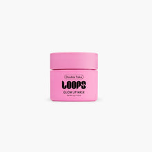 Load image into Gallery viewer, LOOPS Double Take Mini Lip Mask
