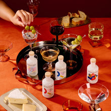 Load image into Gallery viewer, Brightland The Classic Minis Gift Set | Ready-to-Gift Olive Oils
