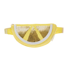 Load image into Gallery viewer, Rockahula Lemon Slice Belt Bag
