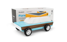 Load image into Gallery viewer, Candylab Toys The Pioneer
