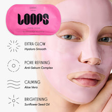Load image into Gallery viewer, LOOPS Sculpt And Glow Set
