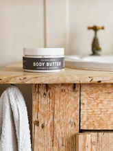 Load image into Gallery viewer, Old Whaling Co. Bergamot &amp; Grapefruit Body Butter (8oz)
