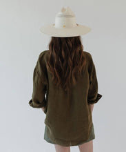 Load image into Gallery viewer, Gigi Pip Opal Lifeguard Hat
