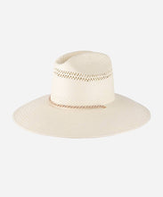 Load image into Gallery viewer, Gigi Pip Opal Lifeguard Hat
