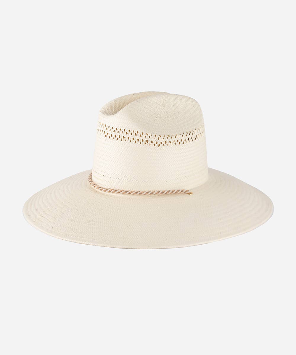 Gigi Pip Opal Lifeguard Hat
