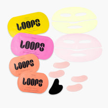 Load image into Gallery viewer, LOOPS Sculpt And Glow Set
