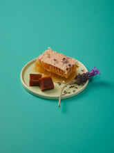 Load image into Gallery viewer, Le Bon Garçon Honey Lavender Caramels
