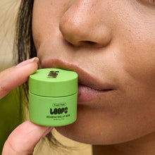 Load image into Gallery viewer, LOOPS Fresh Peel Mini Lip Mask
