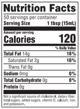 Load image into Gallery viewer, Brightland Everyday Salad Oil | 100% Extra Virgin Olive Oil
