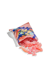 Load image into Gallery viewer, Bonbon Sour Wild Strawberry Fish - Swedish Candy
