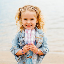 Load image into Gallery viewer, Little Stacks The Bomb Pop Popsicle Kit
