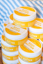 Load image into Gallery viewer, Old Whaling Co. Seaside Citrine® Body Butter (8oz)
