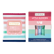 Load image into Gallery viewer, Well-Kept Better Days Little Buddies Earbud Cleaning Kit
