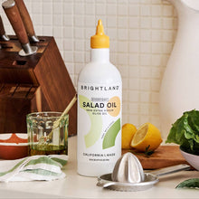 Load image into Gallery viewer, Brightland Everyday Salad Oil | 100% Extra Virgin Olive Oil

