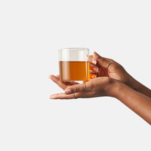 Load image into Gallery viewer, Big Heart Tea Co Cup of Love 10 ct Tea Bags
