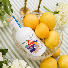 Load image into Gallery viewer, Brightland LUCID Lemon Flavored Olive Oil
