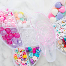 Load image into Gallery viewer, Little Stacks The Beautiful Butterfly Kit
