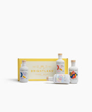 Load image into Gallery viewer, Brightland The Classic Minis Gift Set | Ready-to-Gift Olive Oils

