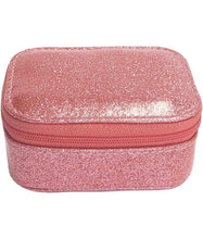 Load image into Gallery viewer, Rockahula Pink Razzle Dazzle Jewelry Box
