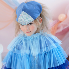 Load image into Gallery viewer, Meri Meri Blue Bird Dress-Up Set
