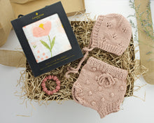 Load image into Gallery viewer, Blush Blooms Baby Girl
