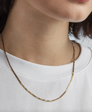 Load image into Gallery viewer, Jenny Bird Elli Mariner Gold Chain
